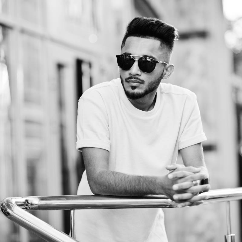 Bunnyy, 25, Salamanca