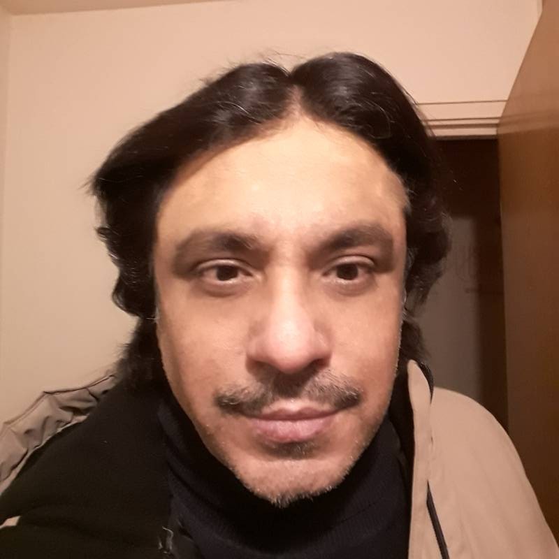 Imran, 56, iowa