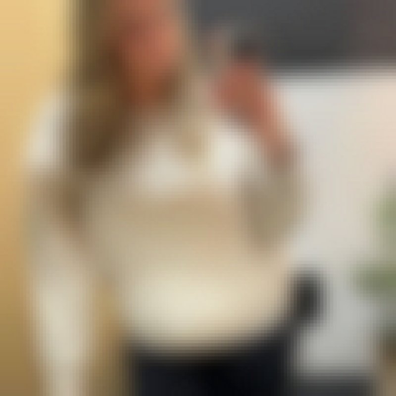 Patricia, 36