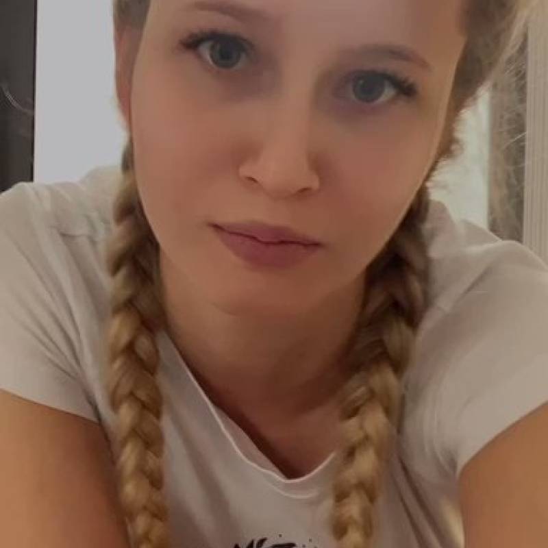 Stella brooks, 30, Miami Florida