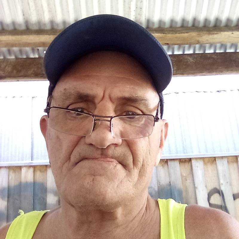 Sean, 59, Ecuador