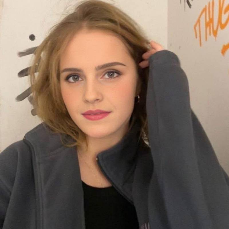 Emma Waston, 36, Australia Brisbane