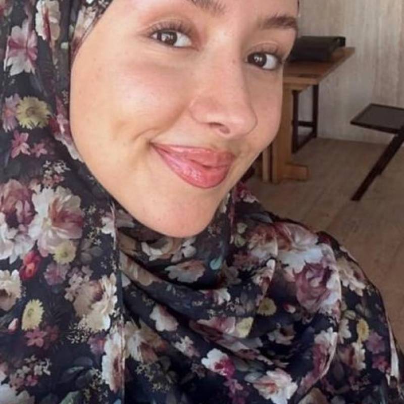 Farah Salaam, 40