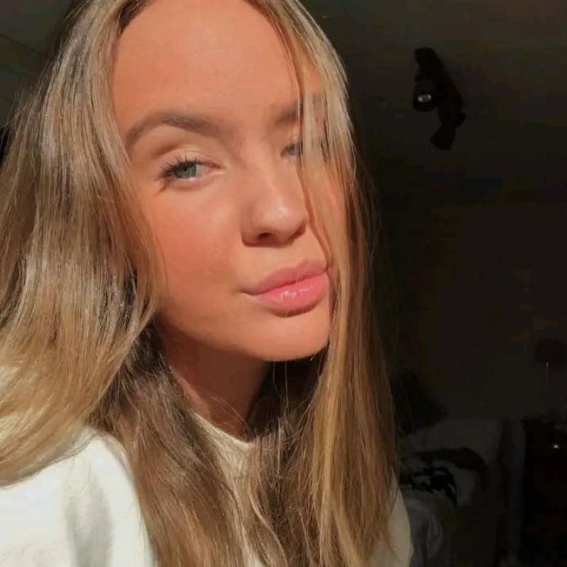 Hanna löfgren, 31, germany