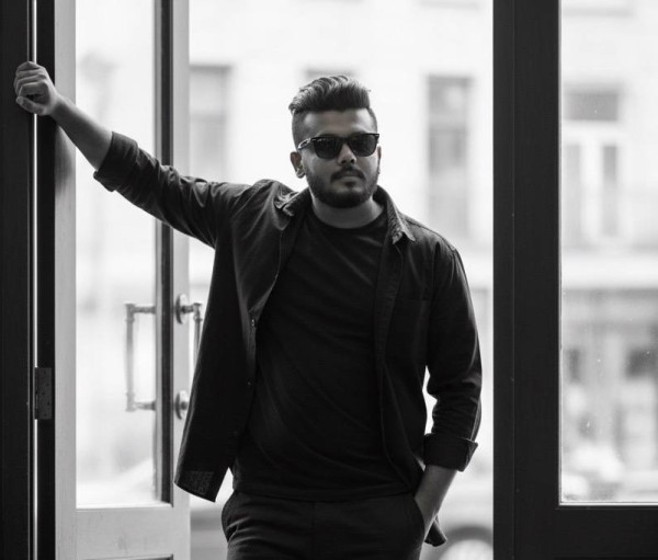 Rakibul Islam Sumon, 24, Sofia