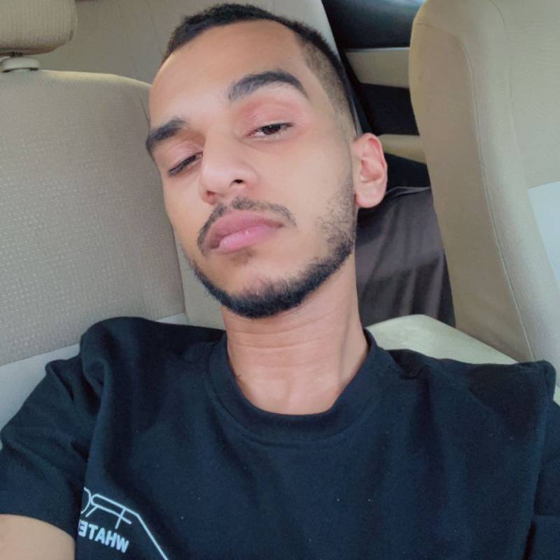 Kemo, 23, Bellevue Washington state