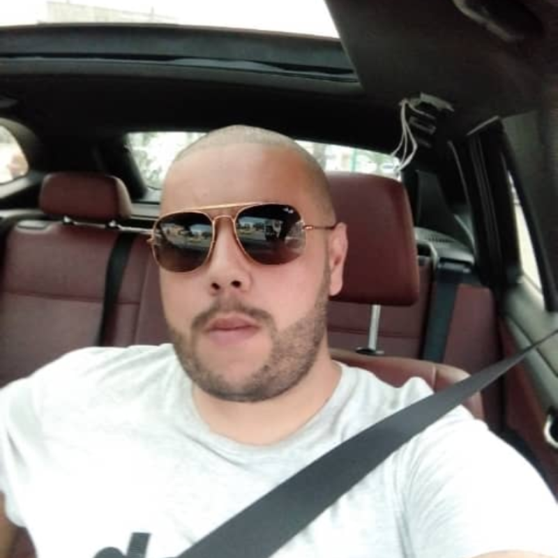 Sam, 36, USA los angels
