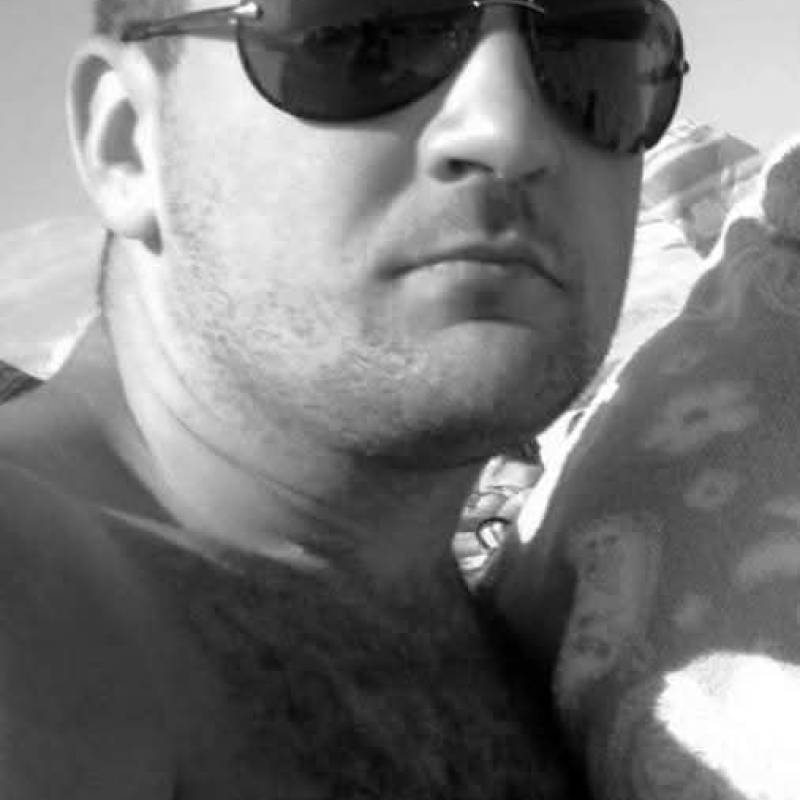 Roman, 38, Germany