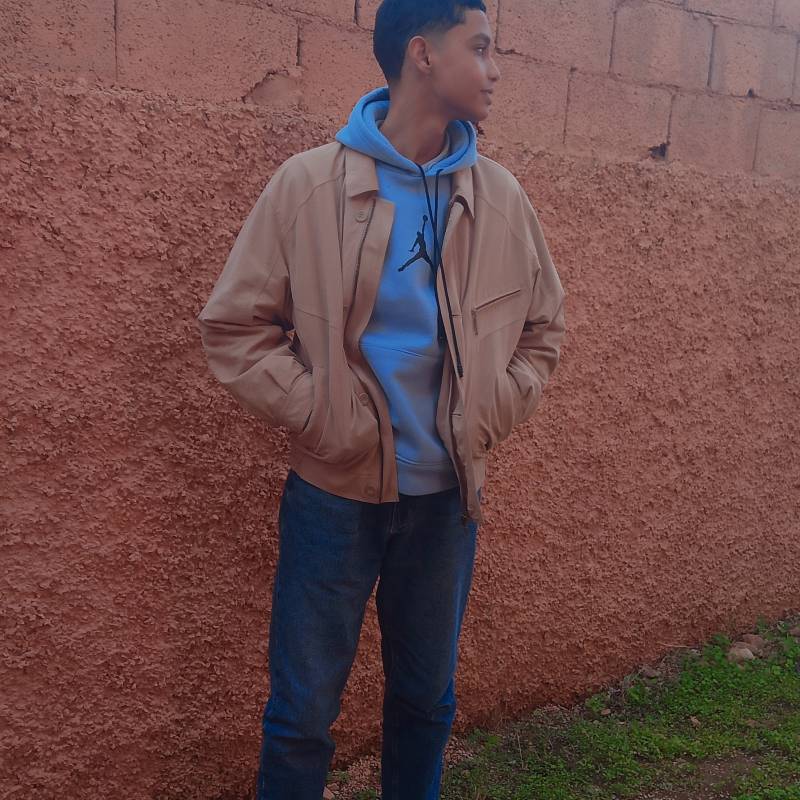 khalid, 18, Australia Brisbane