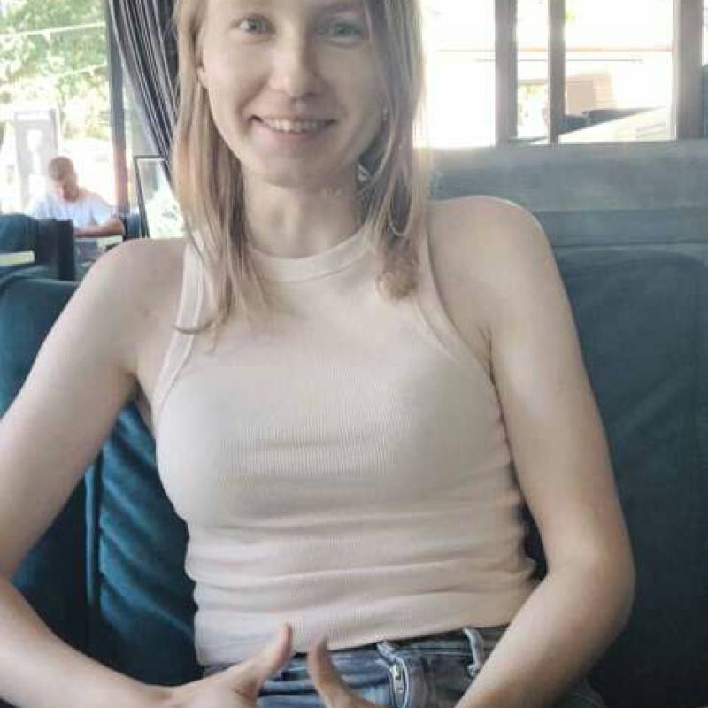 Anhelina, 35, East Texas PA US