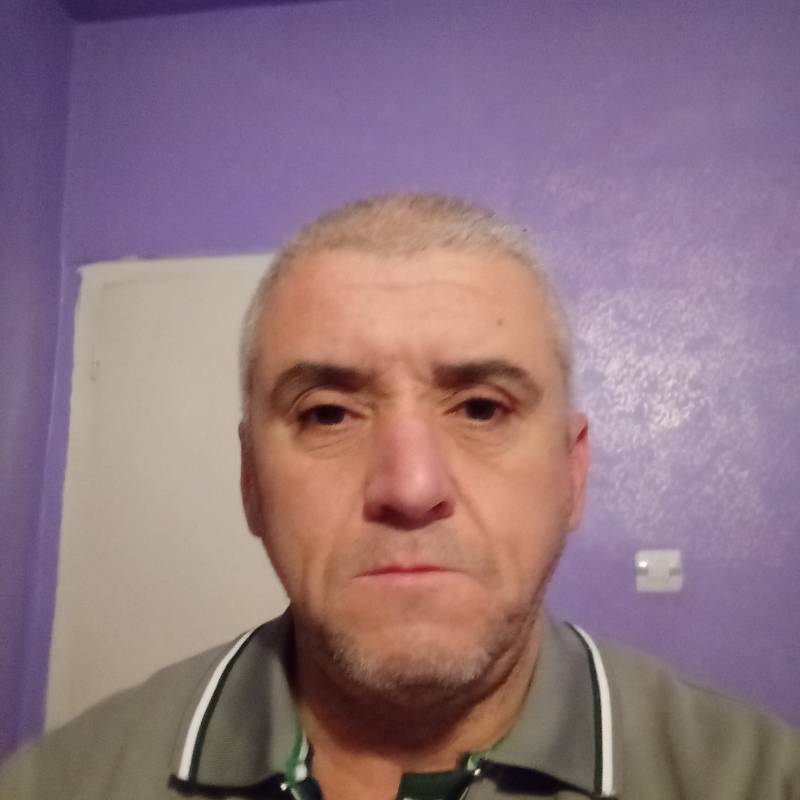 Dahmnosx, 51, United state
