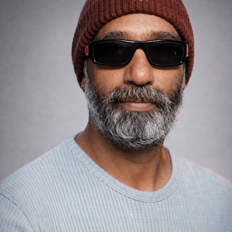 Satya, 49, Missouri