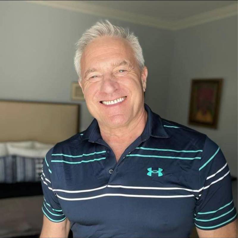 Treyton, 67, Bangladesh Dhaka