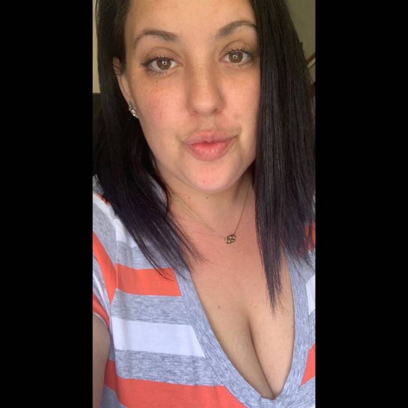 Olivia, 32, Netherlands