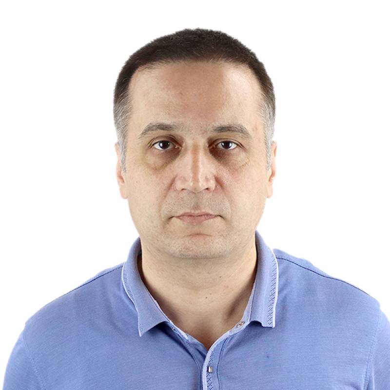 Tigran, 46, Modinagar