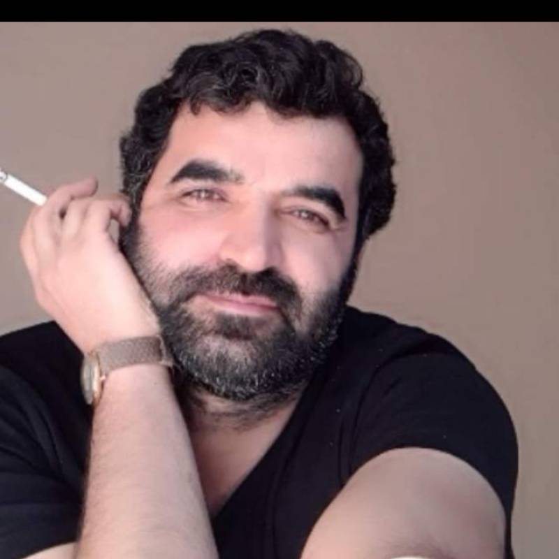 Ali, 42, Kolkata