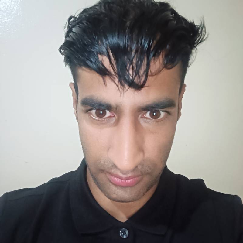 Mohamed, 27, Kushtia