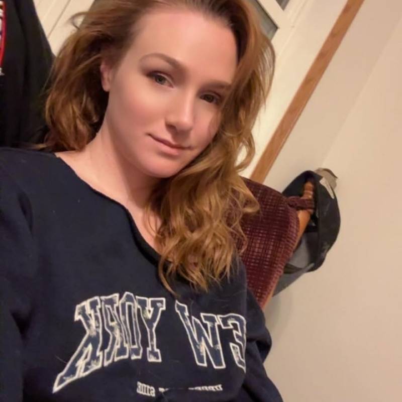 Victoria, 36, Any