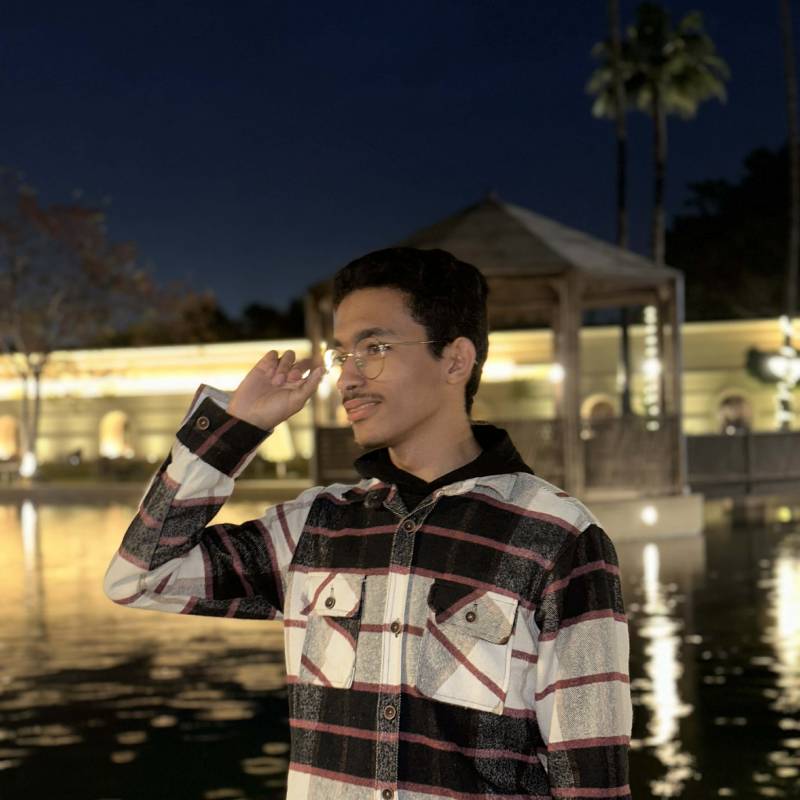 Mostafa, 18