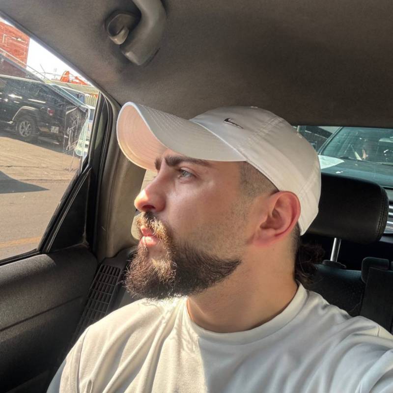 Luka, 31, kabul