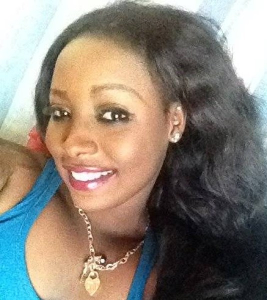 Prisca, 29, Live Oak TX