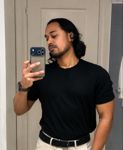 Yilmar, 34