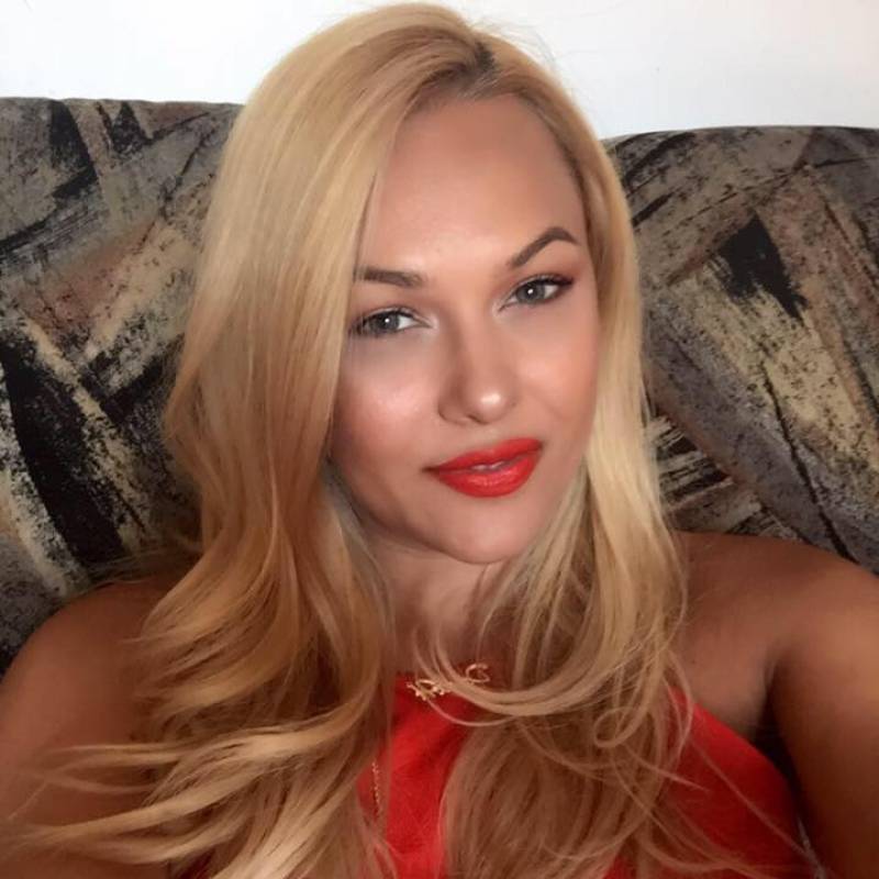 Sandra, 36, Comilla Chandina