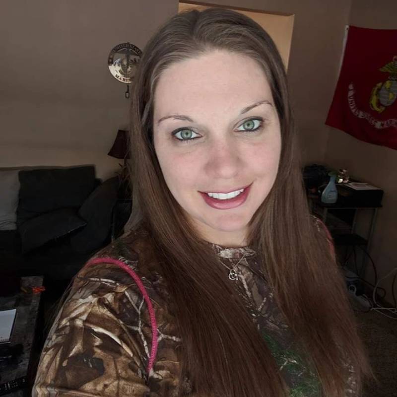 laura, 39, United State