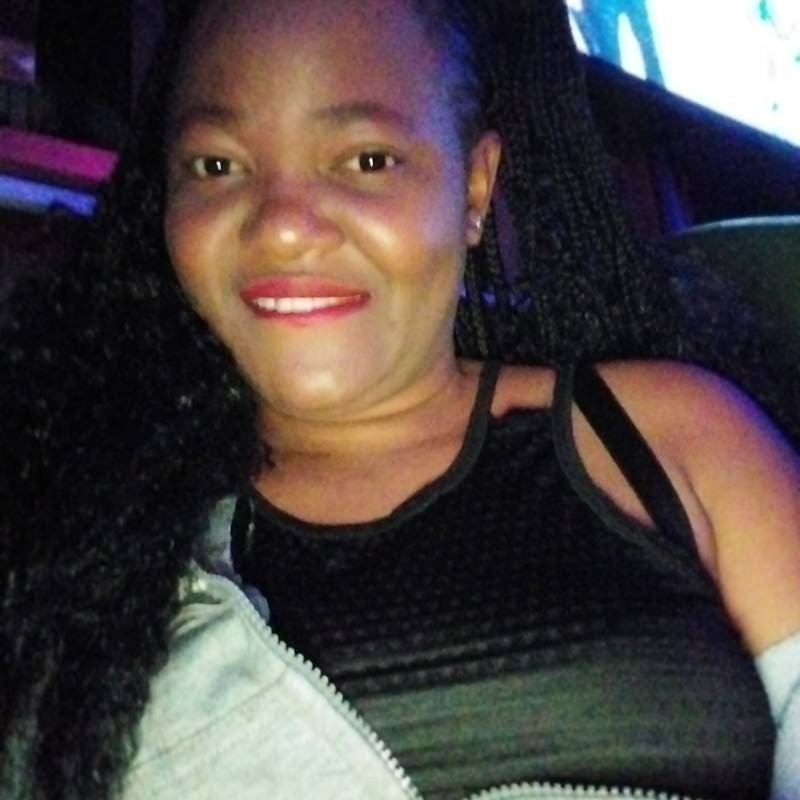 Faith, 27, United States