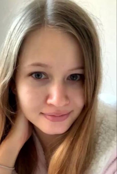 Isabella, 32, Florida