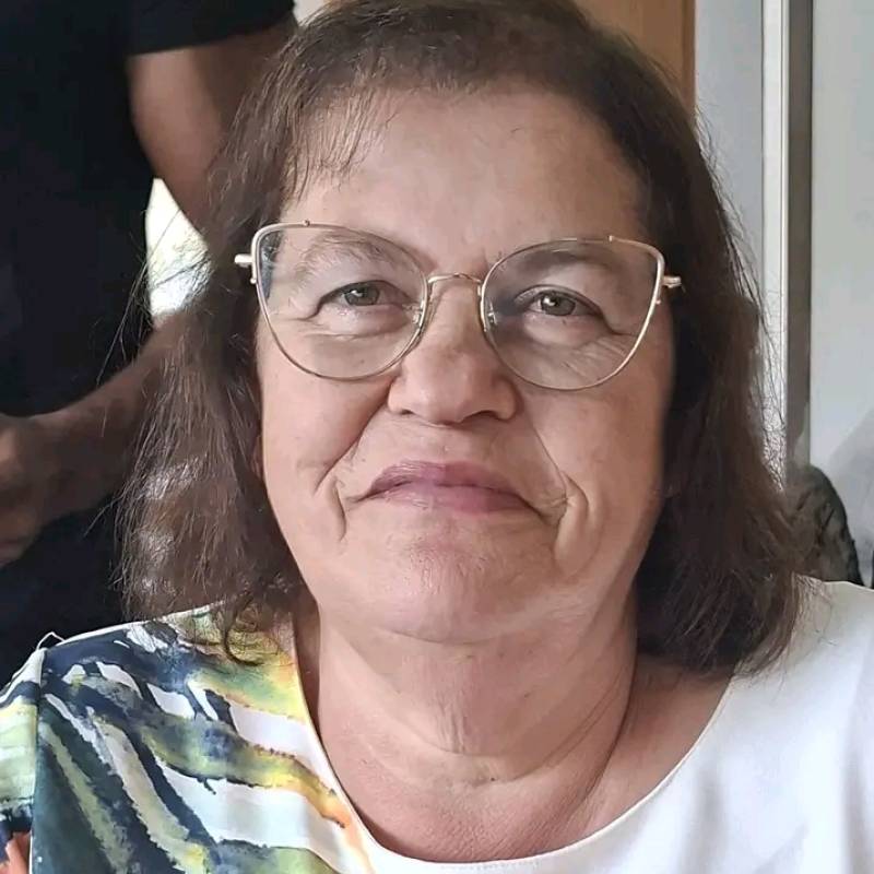 Rosine  costa, 72, Germany