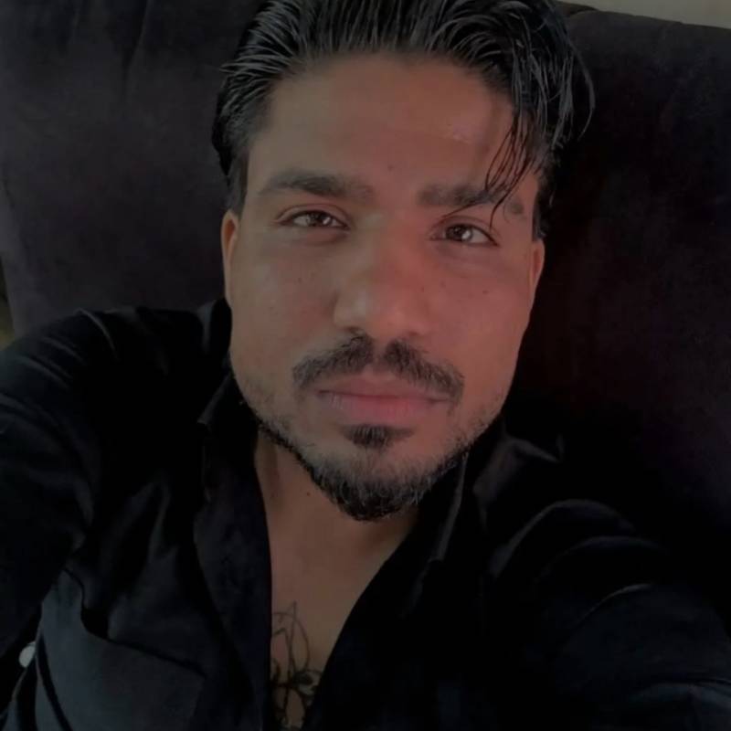 Eric, 31, Narail