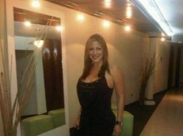 Alexis, 34, Bloemfontein