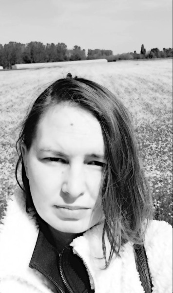 Anastasiia, 37