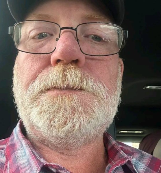 James Clifford, 51, Kurigram Bangladesh
