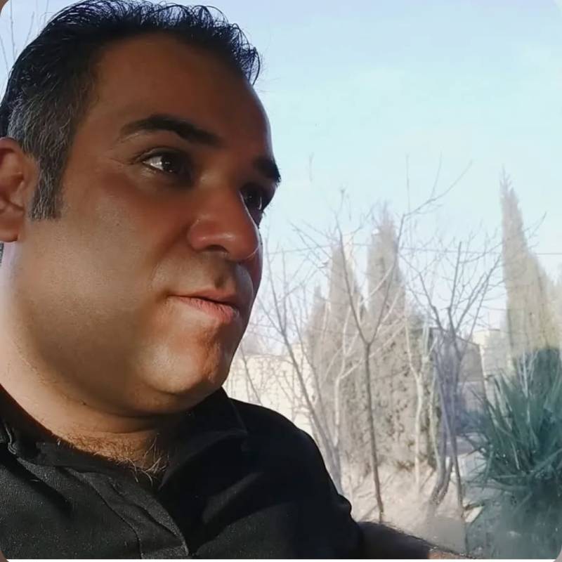 hosein.zeynali, 43, Victorville California