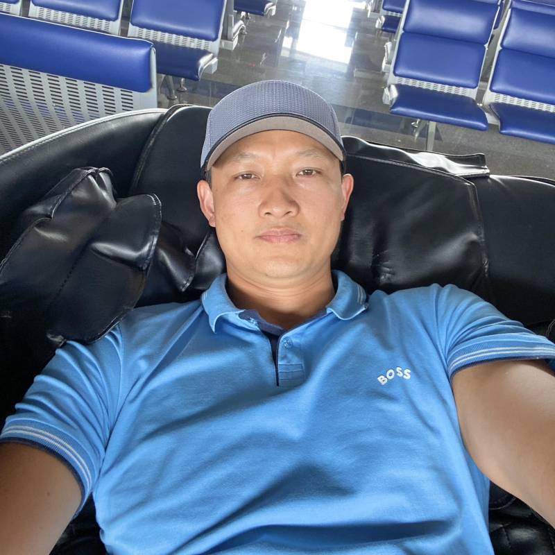 Zhang Wei, 54, East Texas PA US