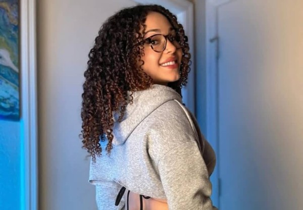 Destiny, 22, Us Washington dc