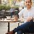 عمرو, 40, Camden Town