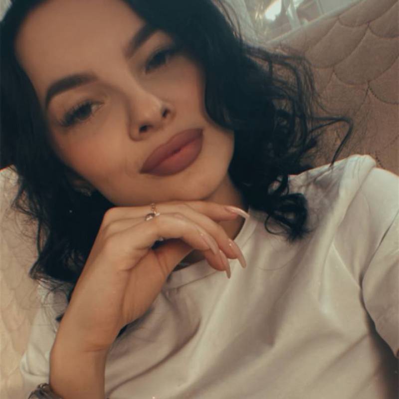 aLina, 37, Papendrecht