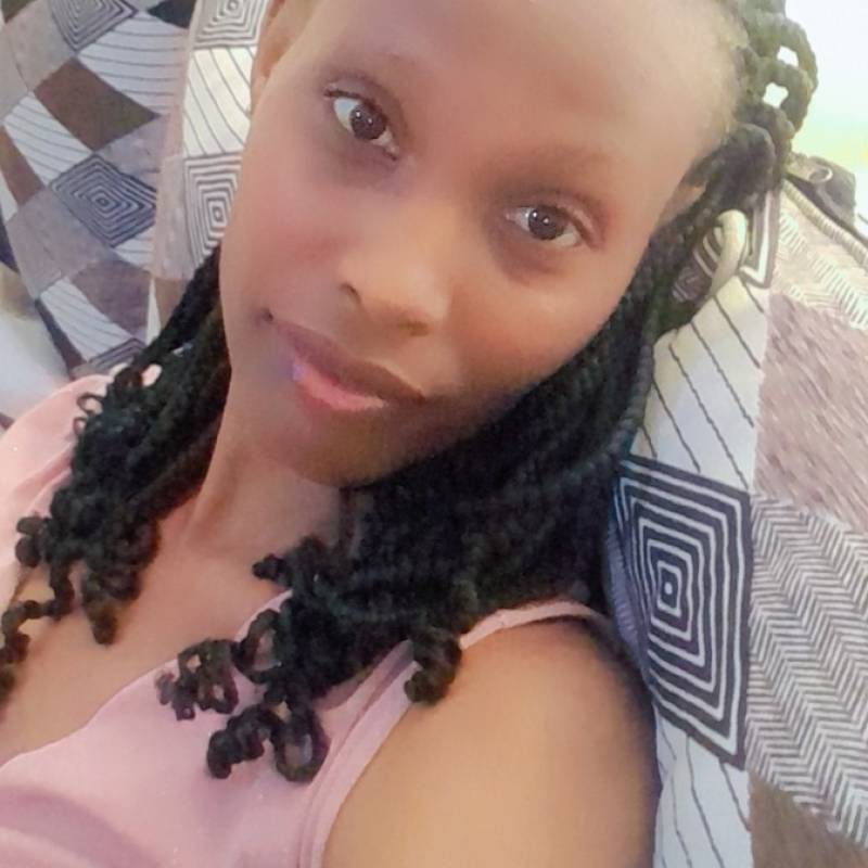 Virginia, 25, Narayangonj