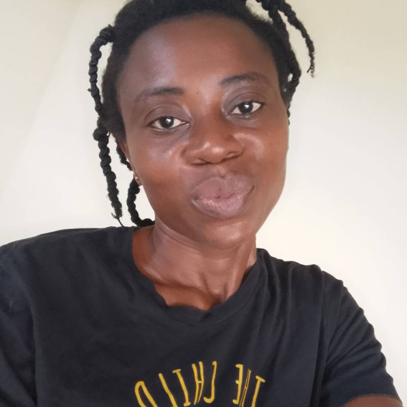 Nana, 34, United state
