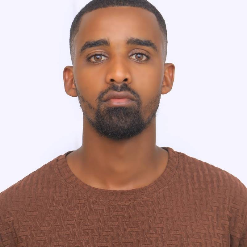 Samuel, 30, Dallas