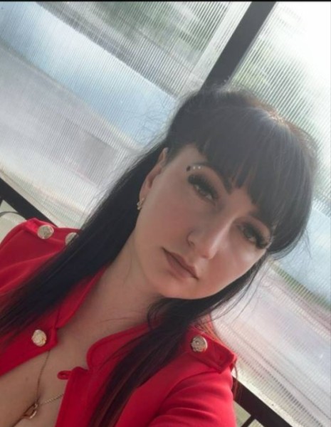 AlinaLina, 37, Almer a Espa a