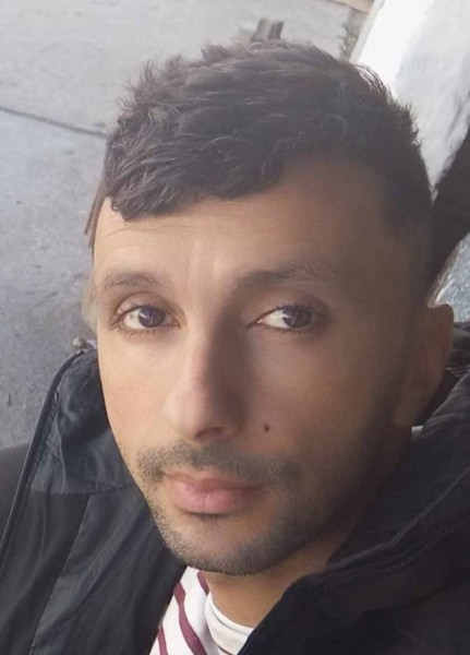Zoubir, 33, Cape Twom