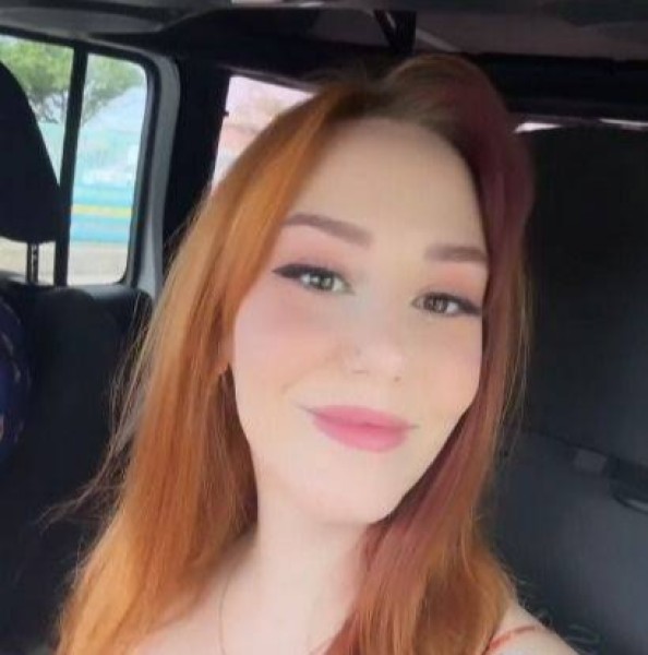 Audery, 35, Austin Texas