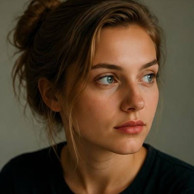 Giovana, 24, Almer a Espa a