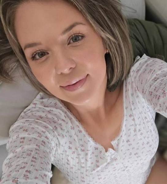 Mary, 29, stanbul