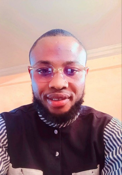 Fode, 26, Indiana United States