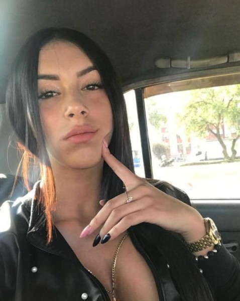 Marina, 27, Kenya Nairobi